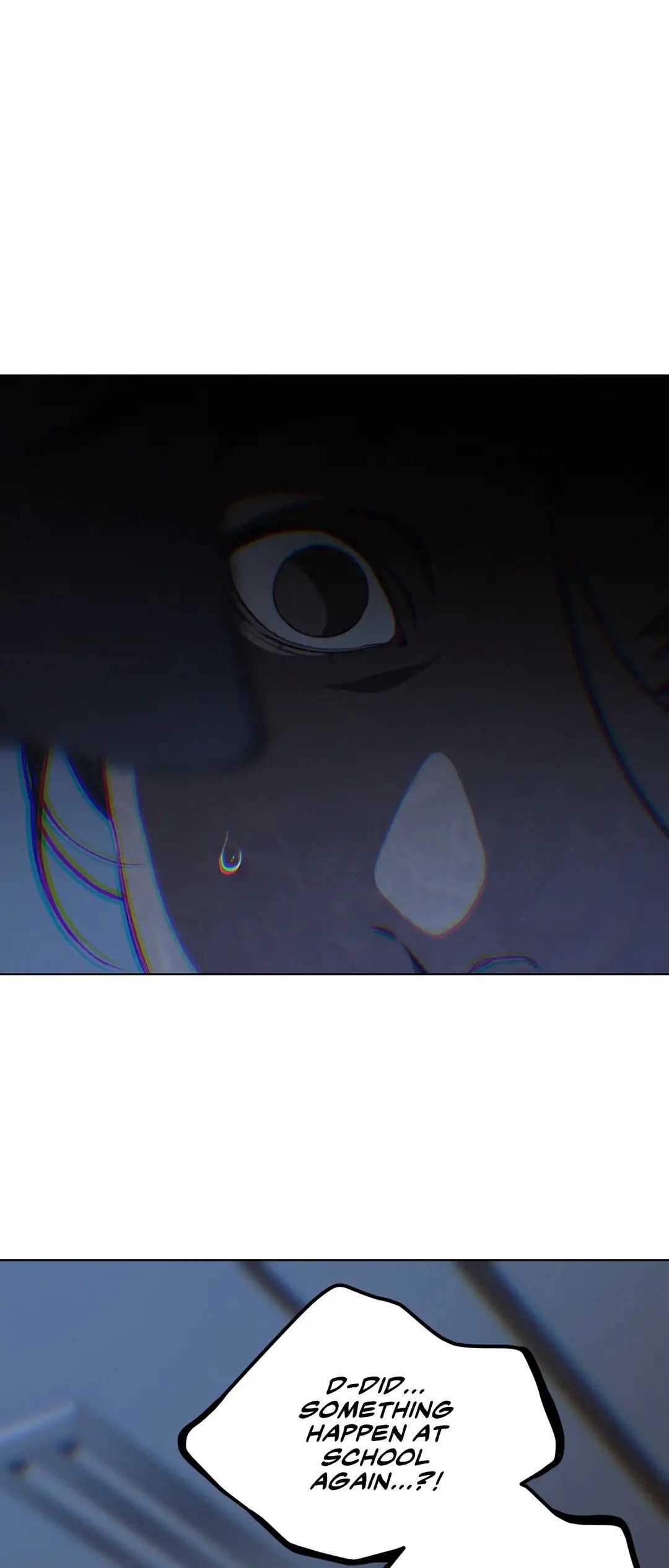 Lost in the Cloud, Chapter 122 image 09